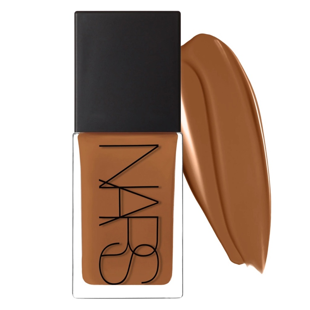 NARS Light Reflecting Advanced Skincare Foundation- Deep 1- Manaus